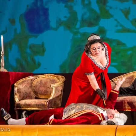 Constanta State Opera