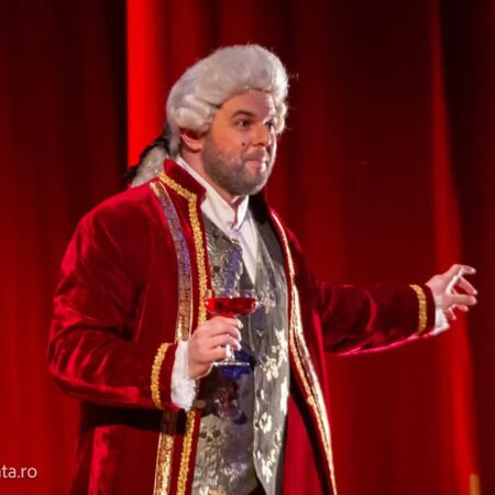 Constanta State Opera