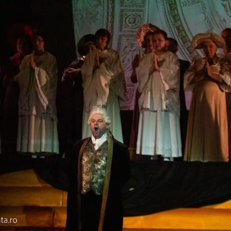 Constanta State Opera