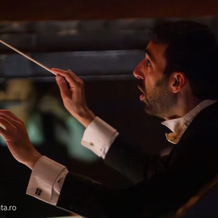 Constanta State Opera