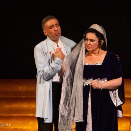 Constanta State Opera