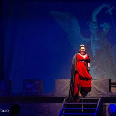 Constanta State Opera