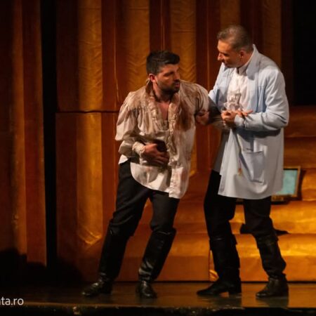 Constanta State Opera