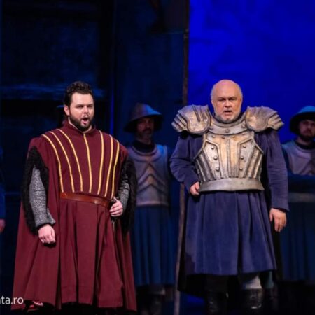 Constanta State Opera