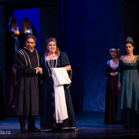 Constanta State Opera