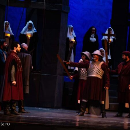 Constanta State Opera